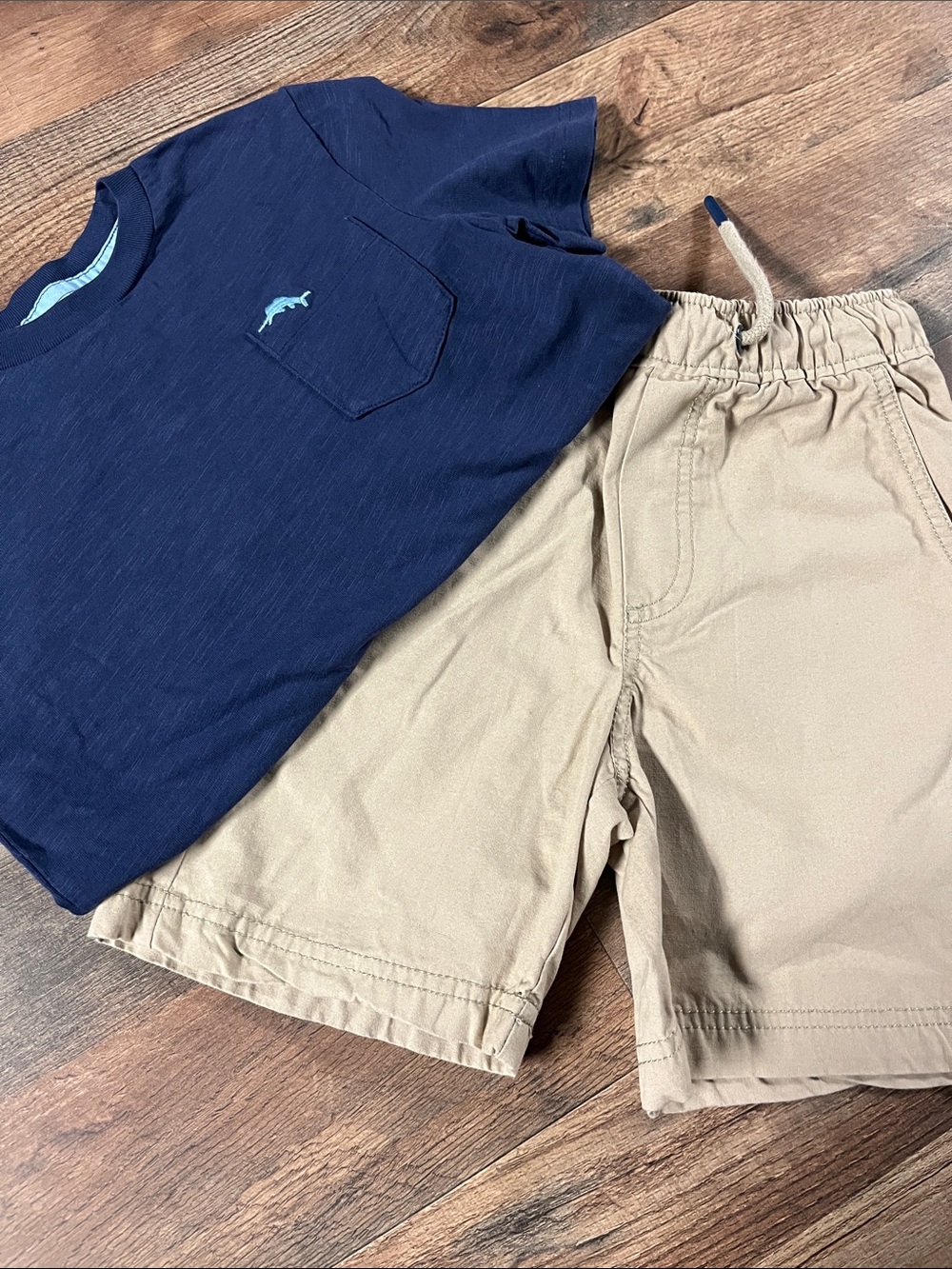 Boys size 5/6 summer bundle
